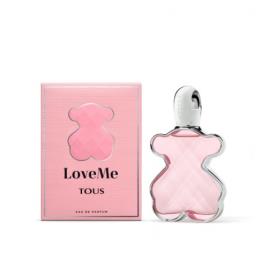 Tous Love Me Eau de Parfum 50ml