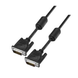 Cabo DVI Macho - DVI Macho (1,8 mts) - 