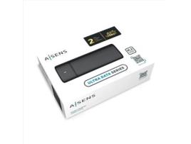 AISENS - Caixa Externa para Disco ASM2-001B