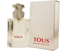 Perfume TOUS Eau de Toilette (30 ml)