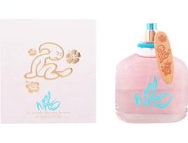 Perfume EL NIÑO Women Eau de Toilette (100 ml)