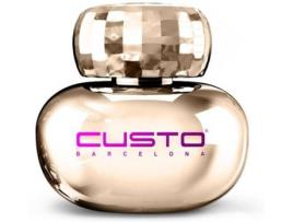 Perfume CUSTO This Is Me Eau de Parfum (100 ml)