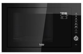 Microondas 900W (25L) c/ Grill MGB 25333 BG - BEKO
