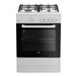 Fogareiro a Gás  218971 FSG62000DWL 64 L 60 cm