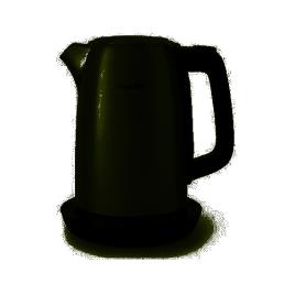 Chaleira Elétrica 2200W 1.7L (Aço Inoxidável) - 