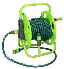 Suporte Bobine p/ Mangueira (15 mts) - KINZO