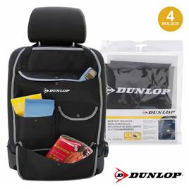 ORGANIZADOR P/ COSTAS DE BANCO AUTOMÓVEL DUNLOP