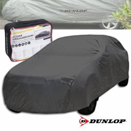 CAPA PROTETORA IMPERMEÁVEL P/ AUTOMÓVEL DUNLOP