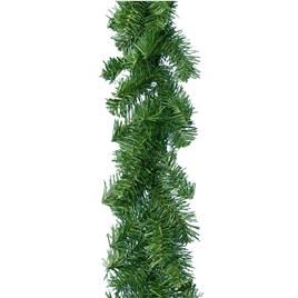 GRINALDA TIPO RAMO DE PINHEIRO 180 RAMOS 270X20CM