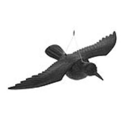 CORVO PLASTICO (VOADOR) 57CM