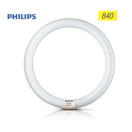 TUBO FLUORESCENTE CIRCULAR 32W TRIFOSFORO 840K PHILIPS Ø 30CM
