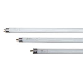 LÂMPADA FLUORESCENTE T5 11W (LUZ ACTINICA) MATA INSETOS EDM