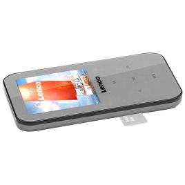Lenco Jogador Xemio 655 4gb One Size Grey