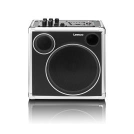 SIST ALTAPOTENCIA LENCO PA45