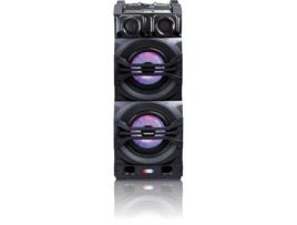 Sistema de Som portátil  PMX 350