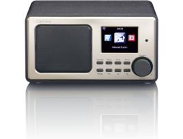 RÁDIO INTERNET LENCO DIR 110