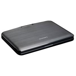 Lenco Dvp-1010 One Size Black
