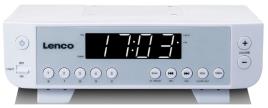Rádio de Cozinha KCR 11 WH (Branco)  - 