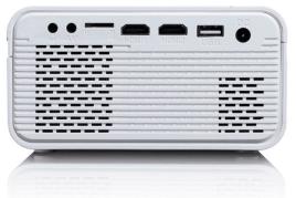 VIdeo Projetor LPJ 300 Full HD (Branco) - LENCO