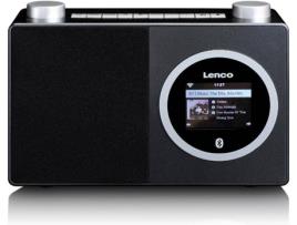 Rádio LENCO DIR 70