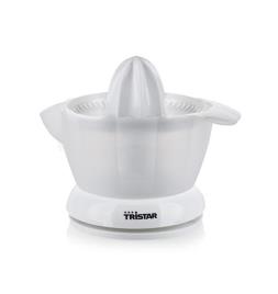 Espremedor de Citrinus CP-2251 0.5L 18W (Branco) - TRISTAR