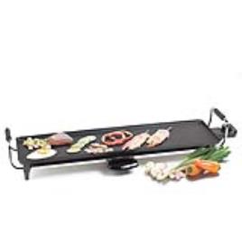 Grill Tristar BP2970 1800W Preto