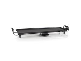 Chapa Assadora Lisa  BP2970 1800W Preto