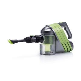 Aspirador Escova e de Mão Ciclónico Tristar SZ1918 0,9 L 80 dB 400W Preto Verde Classe A