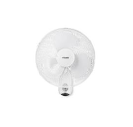 Ventoinha de Parede 40cm 45W (Branco) - TRISTAR