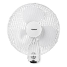 Ventilador de Parede Tristar VE5875 Ø 40 cm 45W Branco