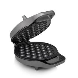 Máquina de Waffles Bolhas 700W - 