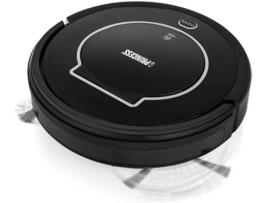 Aspirador Robô PRINCES 01.338902.01.001 (Autonomia 85 min)