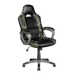 Trust Cadeira Ergonômica Para Jogos Gxt 705c Ryon One Size Camo