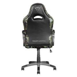 Trust Cadeira Ergonômica Para Jogos Gxt 705c Ryon One Size Camo