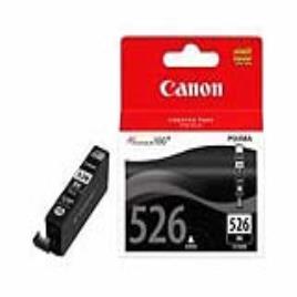 Tinteiro de Tinta Original Canon CLI-526 - Preto