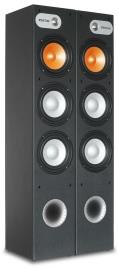 Sistema Hi-Fi Home Theatre 3 Vias 6.5