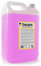 Líquido Média Densidade p/ Máquina de Fumo (5 Litros) - beamZ