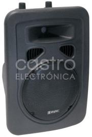 Coluna Passiva ABS 8