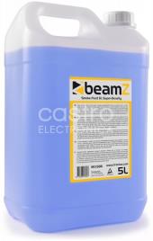 Liquido p/ Máquinas de Fumo (MUITO ALTA INTENSIDADE) 5L - 