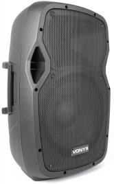 Coluna Passiva ABS 12