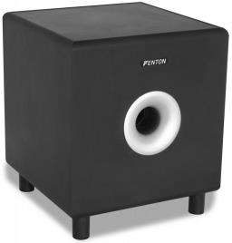 Subwoofer Activo 10 200W (SHFS10B) - 