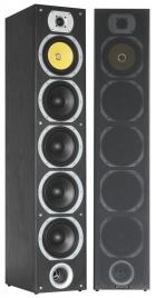 Sistema 4 Vias Home Theatre 600W (SHFT57B) - 