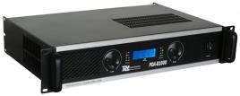 Amplificador PA Profissional 2x 500W RMS (PDA-B1000) - 