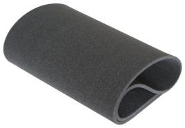 Espuma Flexível 10mm 150x50cm (Rolo) PD-FF3 - 