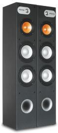 Sistema Hi-Fi Home Theatre 3 Vias 500W (SHFT655B)  - FENTON