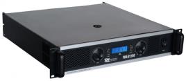 Amplificador PA Profissional 2x 1000W RMS (PDA-B1500) - 