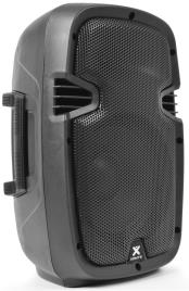 Coluna Amplificada ABS 8