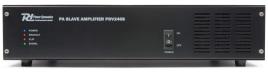 Amplificador Linha 100V 