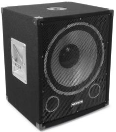 Subwoofer Activo 15
