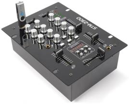 Mesa de Mistura 2 Canais com USB/MP3 (STM-2300) - 